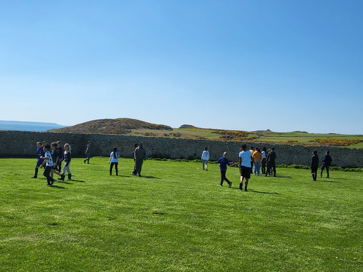 Fulham Primary School tweet media