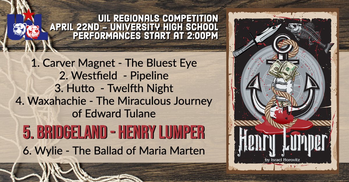ursaboosters's tweet photo. We would love to see you in Waco tomorrow!! https://t.co/RBtRttwzQz
