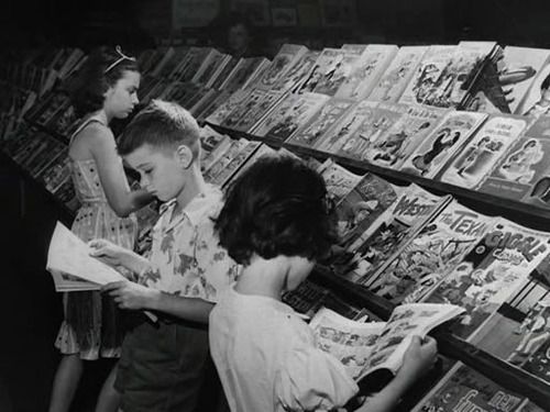 You have an indie comic, or you create comic art?

Promote yourself! 

Network here.   

Like, retweet and reply to spread the word about creator owned comics! #Comics