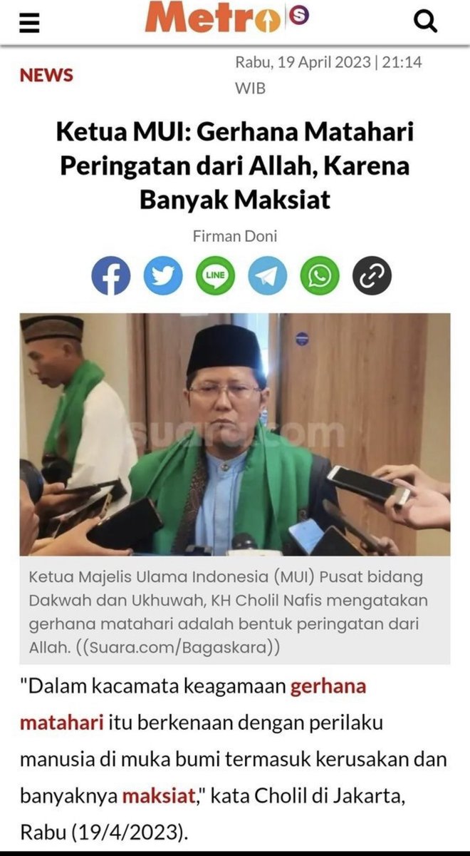 RullySyumanda's tweet photo. Iman tanpa ilmu seperti lentera ditangan bayi. 
Ilmu tanpa iman seperti lentera ditangan pencuri. 

Selamat mengakhiri Ramadhan wahai dunsanak. https://t.co/AtQY6U0Dez