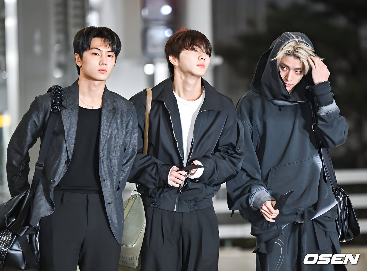 Idyy_llicc's tweet photo. Triple J
                 Jay         Jungwon       Jake https://t.co/BTQMaqtGTl