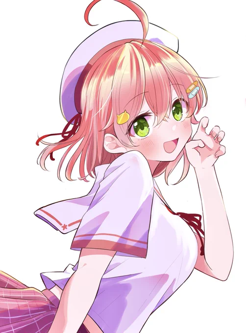 にぇ#miko_Art 