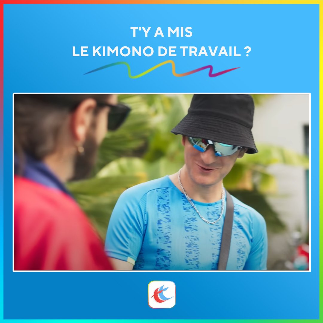 MyConnectt's tweet photo. 👀 Tu ne connais pas MyConnectt mon fraté ?
➡️ De Lille à Marseille bébé ! Ta prochaine mission est directement sur ton téléphone.
⭐ Dépose ton CV, ton métier et swipe pour sélectionner l'offre de ton choix, ma gâtée sur notre appli !
#intérim #interimaire #myconnectt #emploi https://t.co/7ueezTwbbq