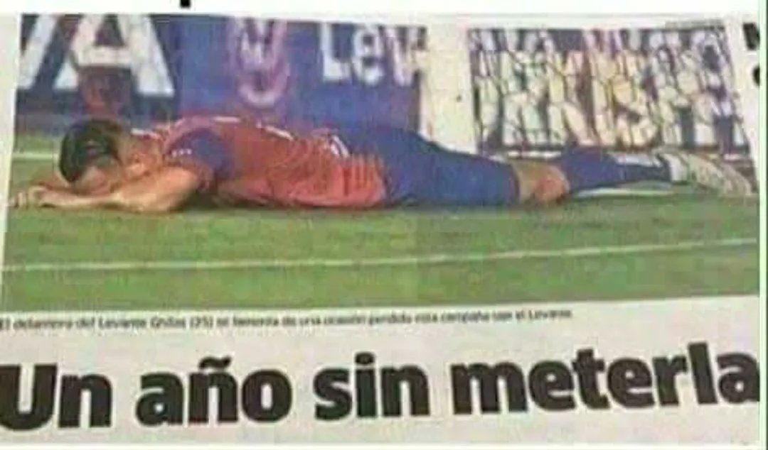 Soy este