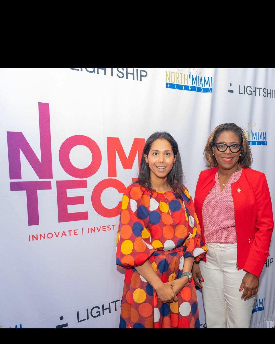 NoMiTech tweet media