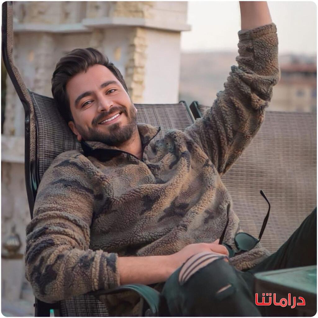 الفنان السوري #معتصم_النهار ❤

#دراماتنا