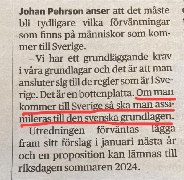 Bo_Bulten's tweet photo. Känner ni er assimilerade till grundlagen? https://t.co/Ij9Vb85LS4