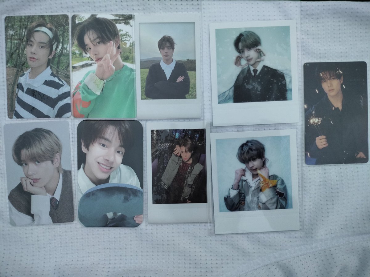 iloveyouThe8's tweet photo. #juliexmaronhand 

SET FOR 1800 PESOS 🤍
MOD: Shopee checkout 
MOP: Gcash/COD
Will ship upon payment or checkout 🫶 https://t.co/sc2KJ3EgPM