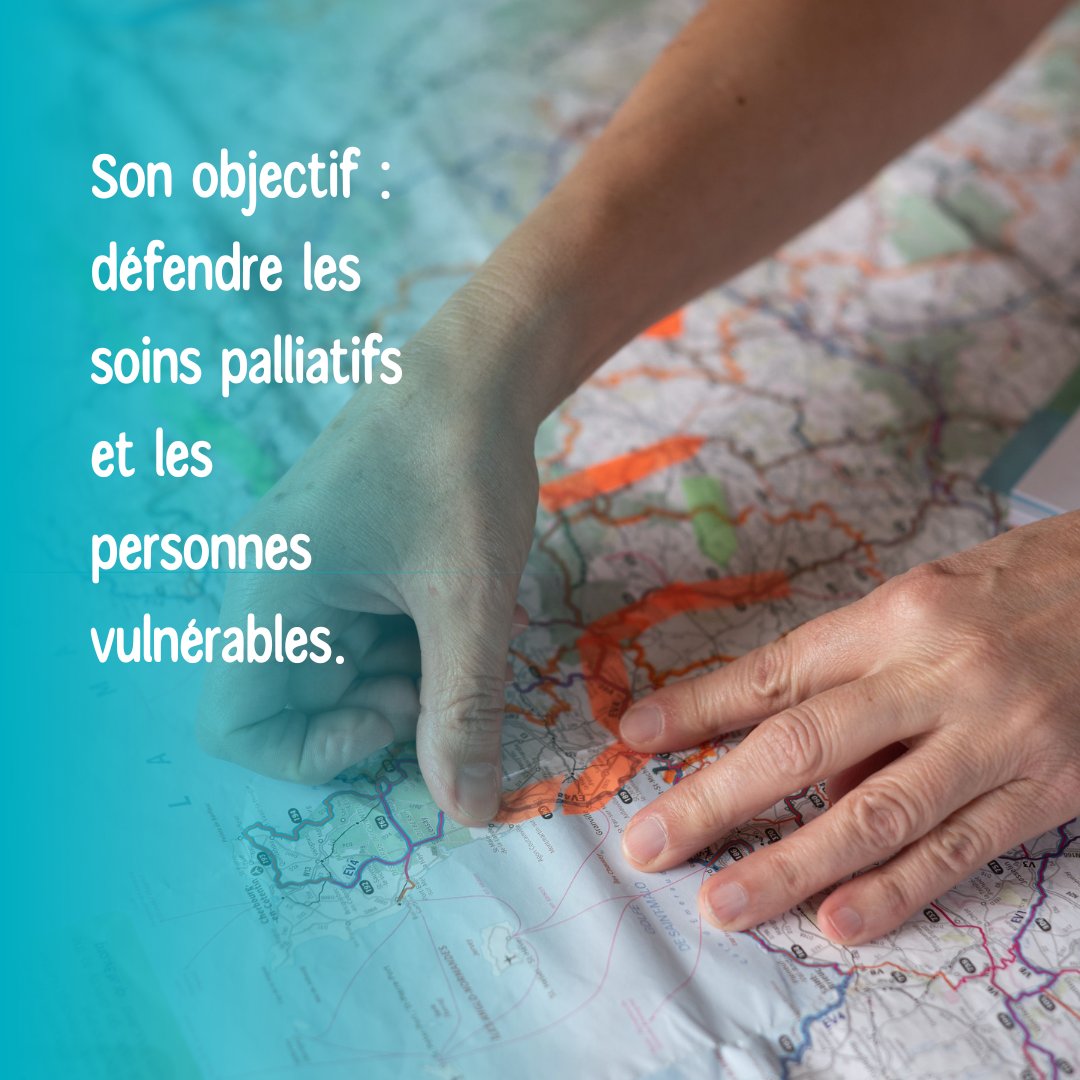 soulagerpastuer's tweet photo. 💥Demain, c'est le grand départ de Caroline !
Membre de notre collectif et porte-parole de 100% Vivants, Caroline est atteinte d'une maladie #neurodégénérative.
Son défi : parcourir 1000km à vélo pour défendre les #soinspalliatifs.
Recevoir la newsletter : https://t.co/knglEhyh4z https://t.co/uMcNnNFzYZ