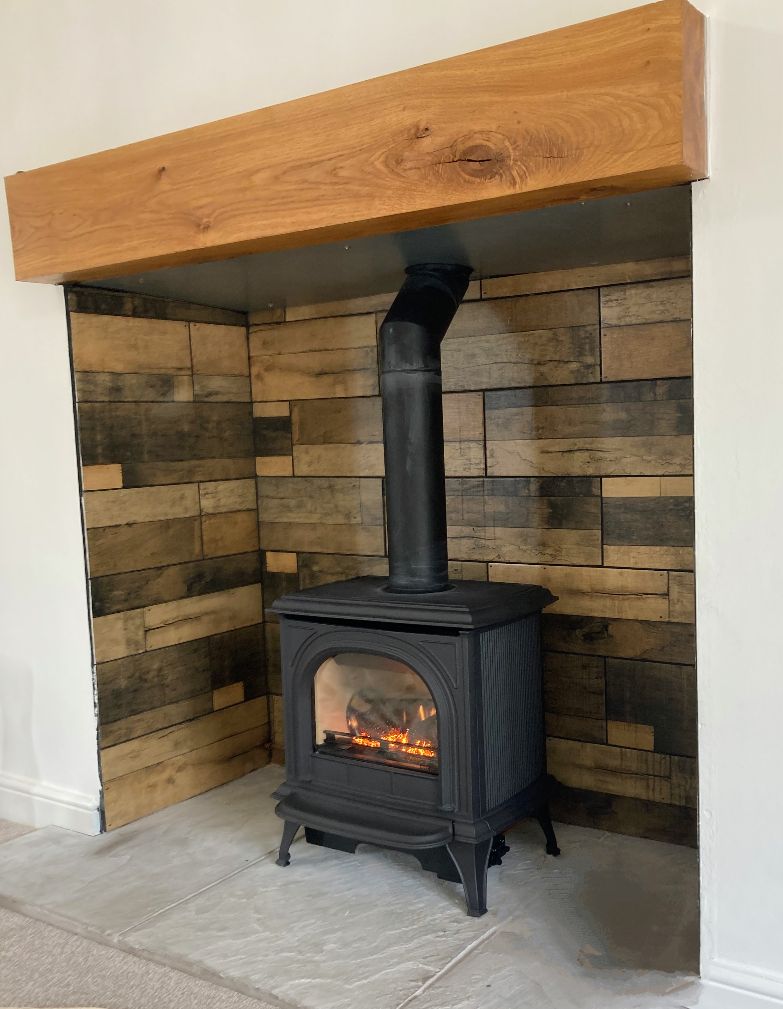 DABunningGasLtd's tweet image. On a miserable day like today I'm sure we would all welcome coming home to this little beauty 🔥
Comment below 👇 if you'd like one of these installed in your home or call us today for a quote - 01691 680088.
#gasfire #gassaferegistered