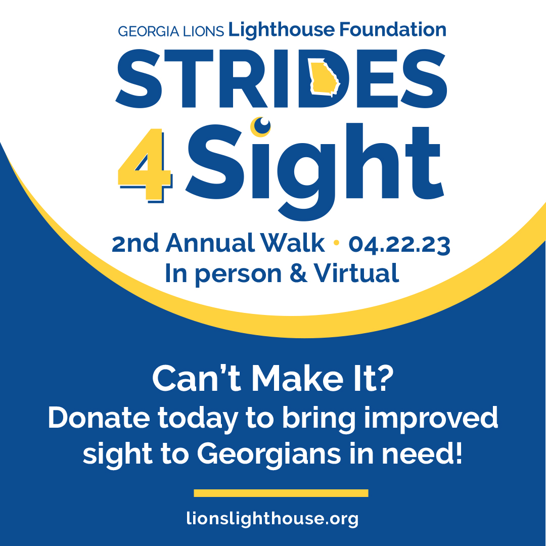 galighthouse's tweet photo. CAN'T MAKE IT TO WALK WITH US?
You can still change and give a clearer vision to people who need it in Georgia. πππππ DONATE at https://t.co/7ku3cpMTWt
#givesight
#seemoreclearly
#CityofChamblee
#atlanta
#walk4sight
#galighthouse
#galighthousewalk#seemoreclearly https://t.co/aMSqW0urt8