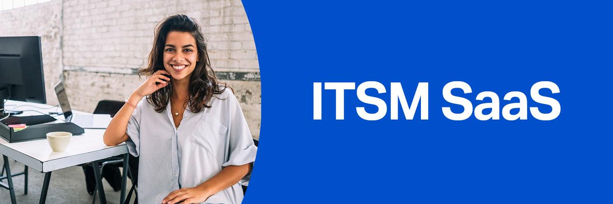 LuitenFrans's tweet photo. Organizations are often unsure about the cost-effectiveness of their chosen #ITSM solution. How important is initial affordability if the solution can’t grow with changing needs and help achieve better business outcomes? #ITOps #MicroFocus #MyCompany https://t.co/Y60aVHKyVE https://t.co/NSNzbZFDwH