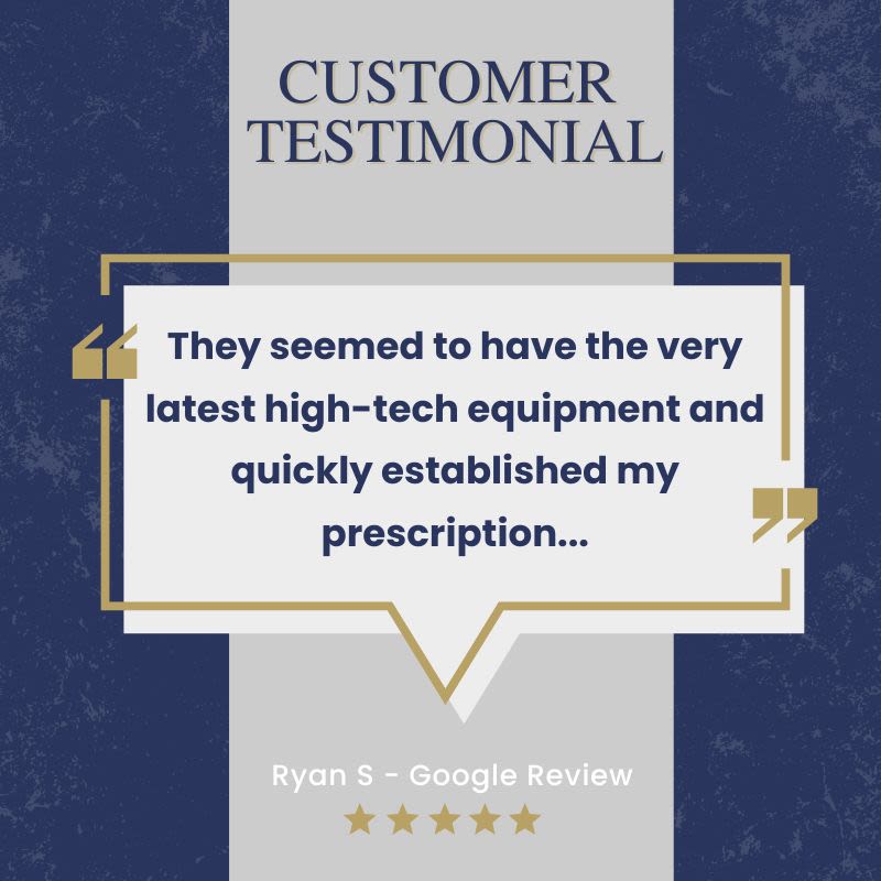 Thank you for depending and trusting on The Stamford Eye Clinic with your eye care needs! We look forward to assisting you with anything regarding the proper care for your eye. 🙌

rly.so/iNP5YmIm2w