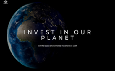 🌎On Earth Day 2023 the theme is “Invest In Our Planet”. Dedicating our time, resources, and energy to solving climate change and other environmental issues💚
#EarthDay #earthdayeveryday