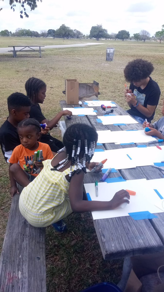Children of Inmates tweet media
