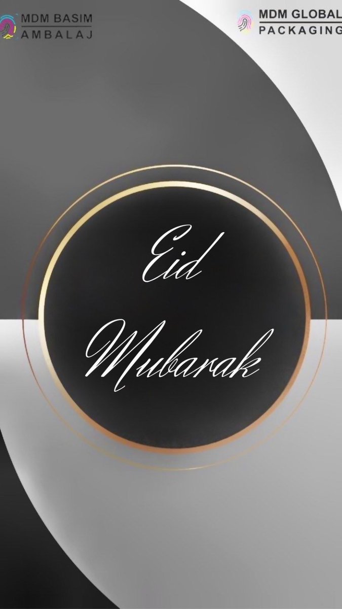 MDMPack's tweet photo. Mdm Ailesi Olarak “Şeker tadında bir Ramazan Bayramı geçirmenizi diler, Her şeyin gönlünüzce olmasını temenni ederiz ..
İyi bayramlar…”
.
.
.
#ramadan  #2023 #Ramadan2023 #bayram https://t.co/8RzFgrxuex