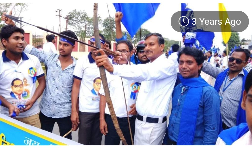 jatwar_ramesh's tweet photo. जय भीम https://t.co/Q3gUt8IUTl
