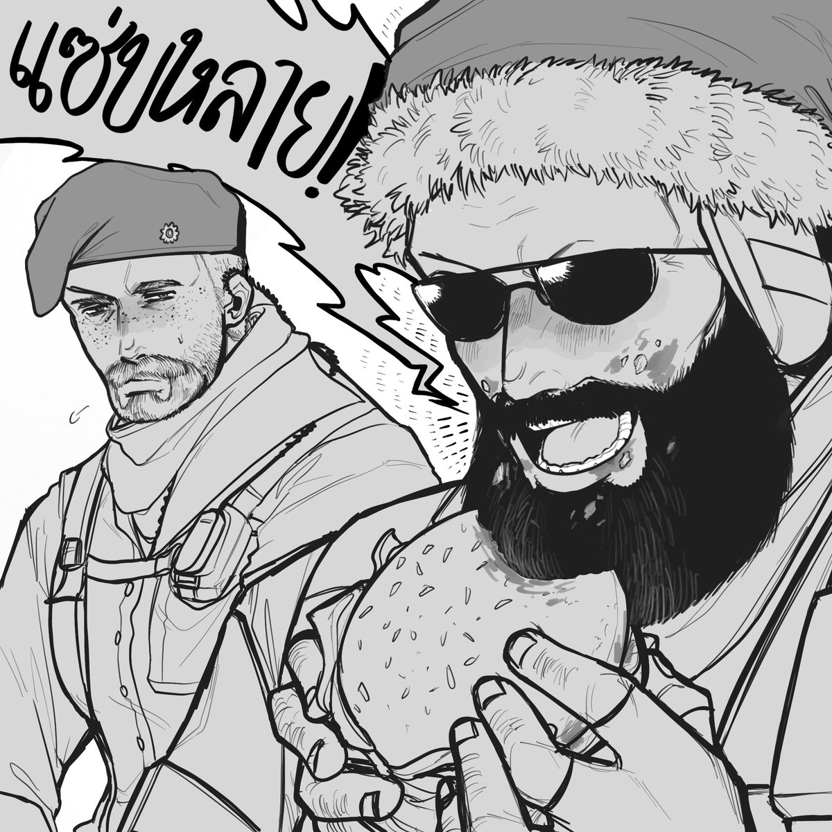 /OOC

กำลังขุนลุงซานต้า 🎅