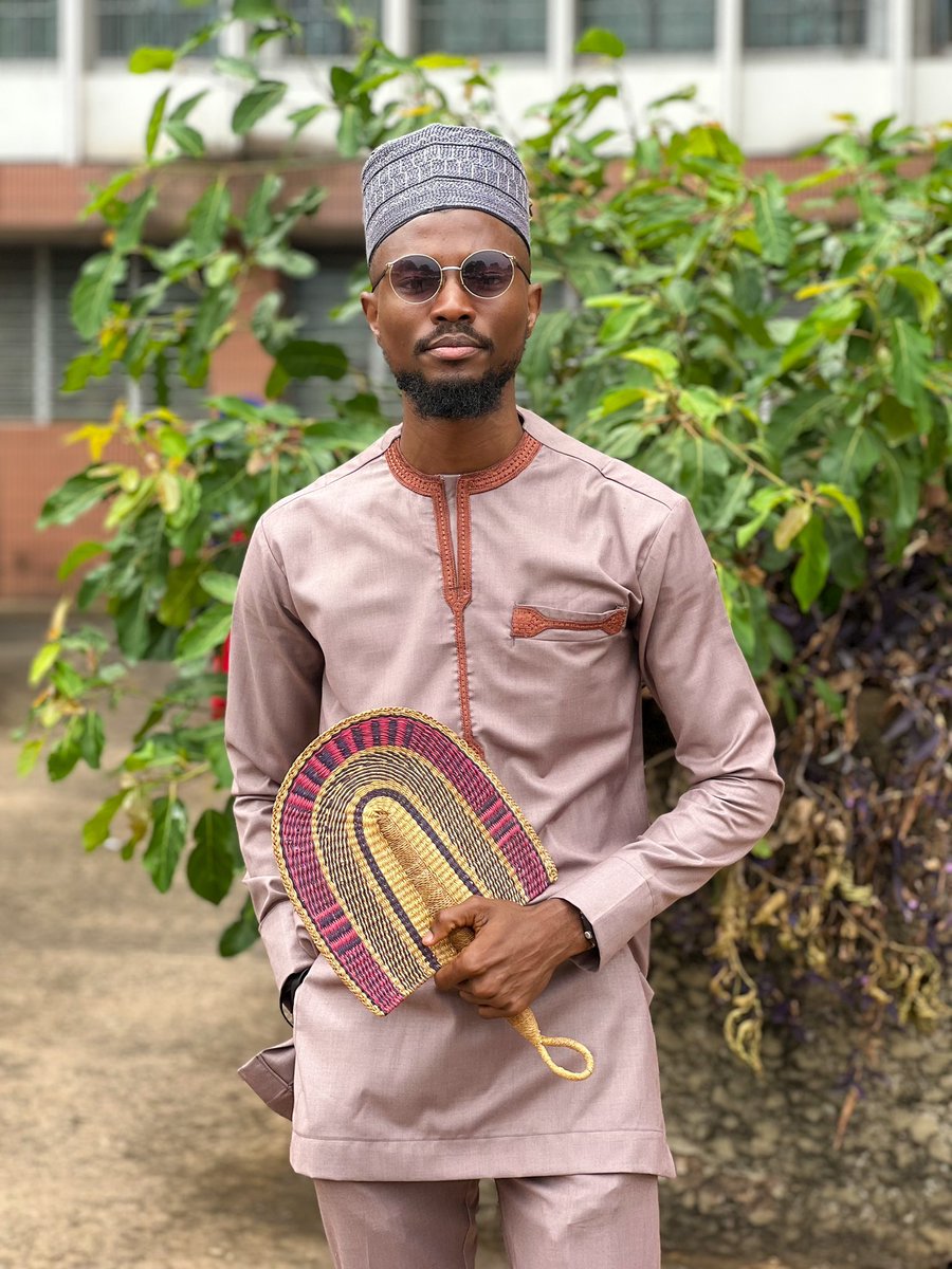 Ken_SaroWiwa's tweet photo. Eid Mubarak from me and mine. May all that we have fasted and prayed for be granted to us. https://t.co/4hxfMu73cP