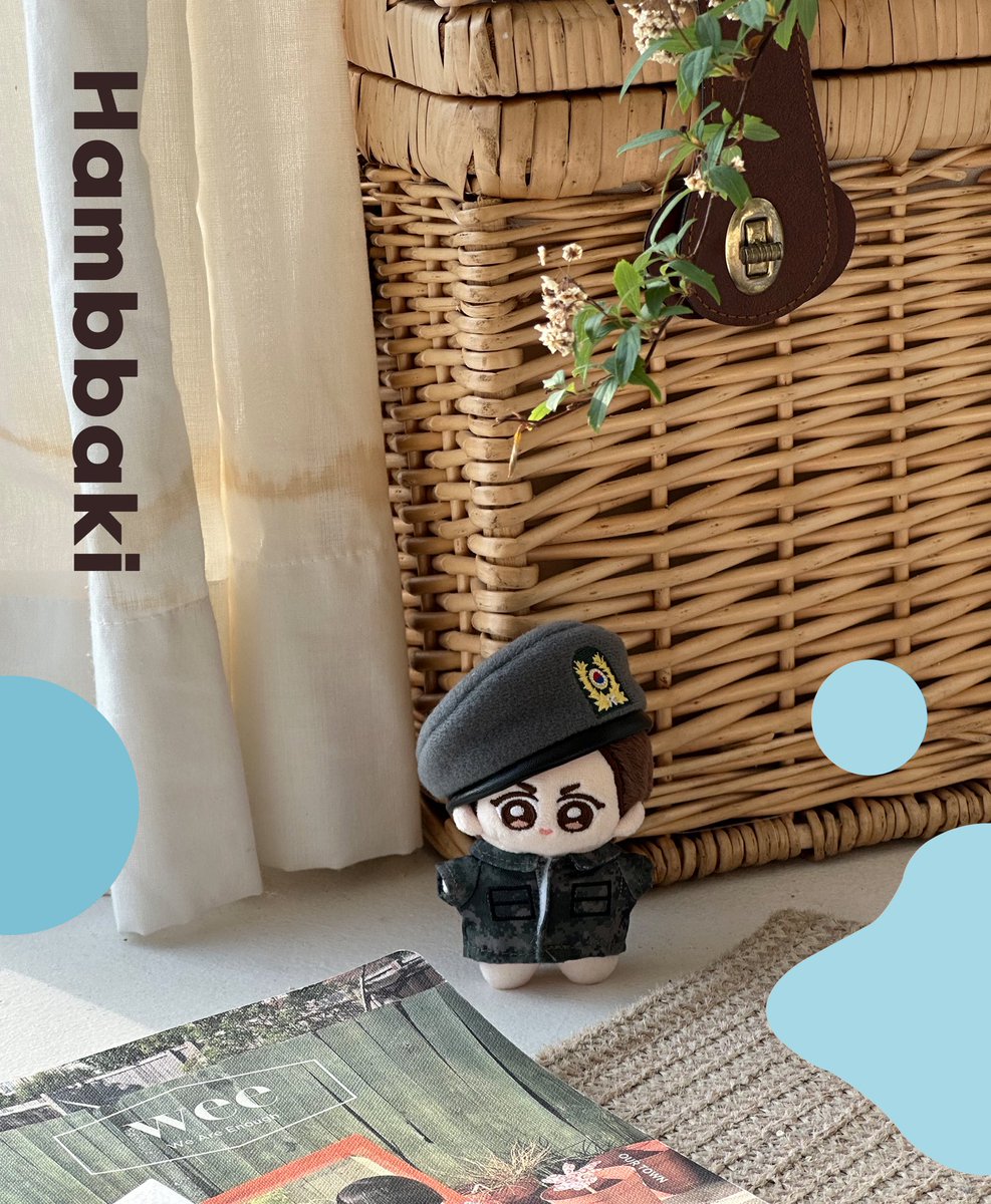 hambbaki's tweet photo. 🫡햄빡이 입금폼🫡

#RT + #FOLLOW 해주신 두분에게 햄빡이 하나씩 드려요!❣️

📅2023.04.22 12:04PM ~ 2023.05.13 11:59PM

🔗 https://t.co/VIWnFjdRpN…

자세한 사항은 폼을 확인해주세요. https://t.co/rcWtMQ0HuW