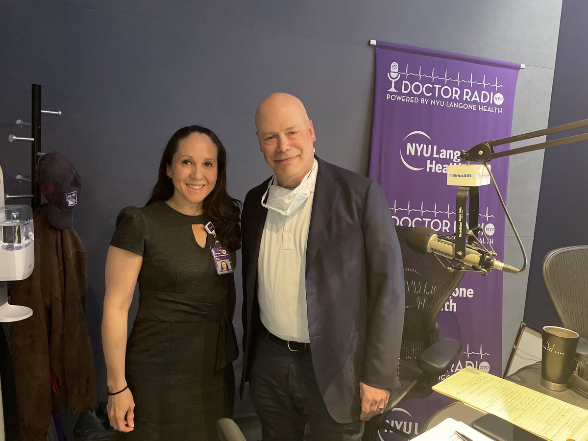 NYUDocs's tweet photo. Heartbeat is LIVE! Dr. Greg Ribakove is talking #cardiology with Dr. Adriana Quinones-Camacho @Dr_AQC.
877-698-2627 https://t.co/cakKIwW8Bw