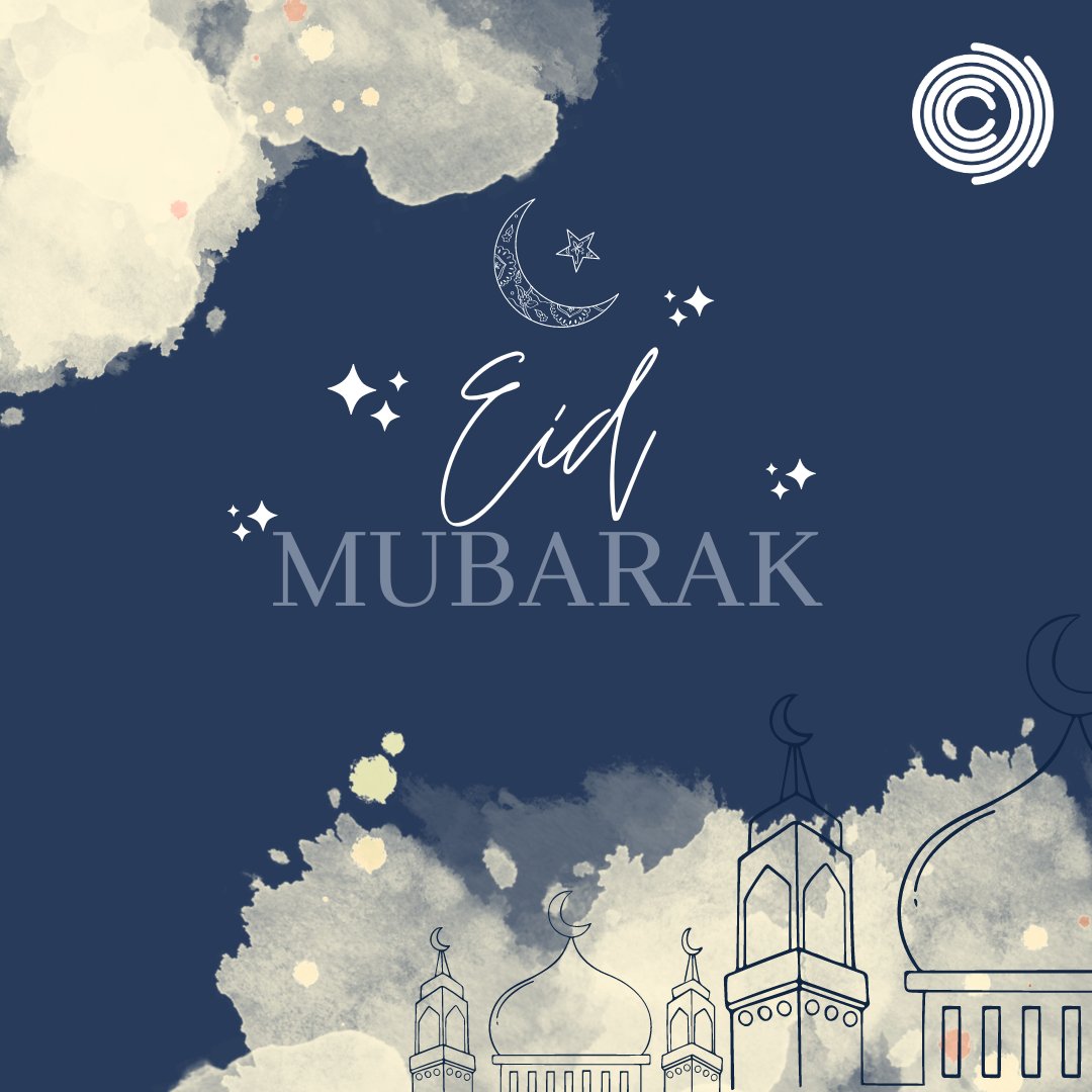 CoreTelecomLim's tweet image. 🌙 Eid Mubarak! 🌙
This weekend marks the end of Ramadan and the beginning of Eid-al-Fitr, a religious holiday in which Muslim families gather worldwide for the "festival of breaking the fast". Enjoy this special weekend! 🎁 🍡 🍬 🍰 🎁