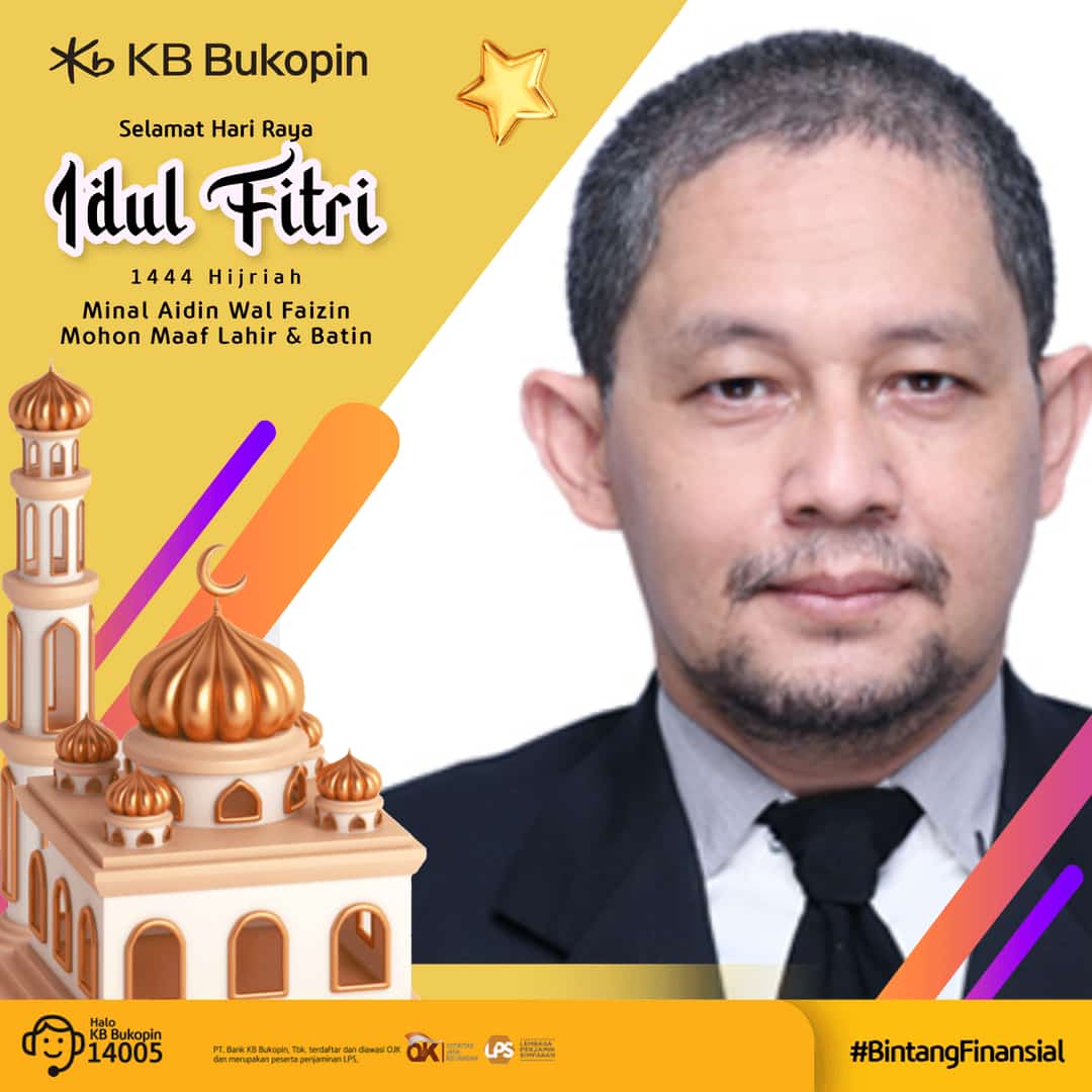 LEGAL_TEGAL's tweet photo. Selamat idul Fitri 1444 H https://t.co/NWXrFkElY6