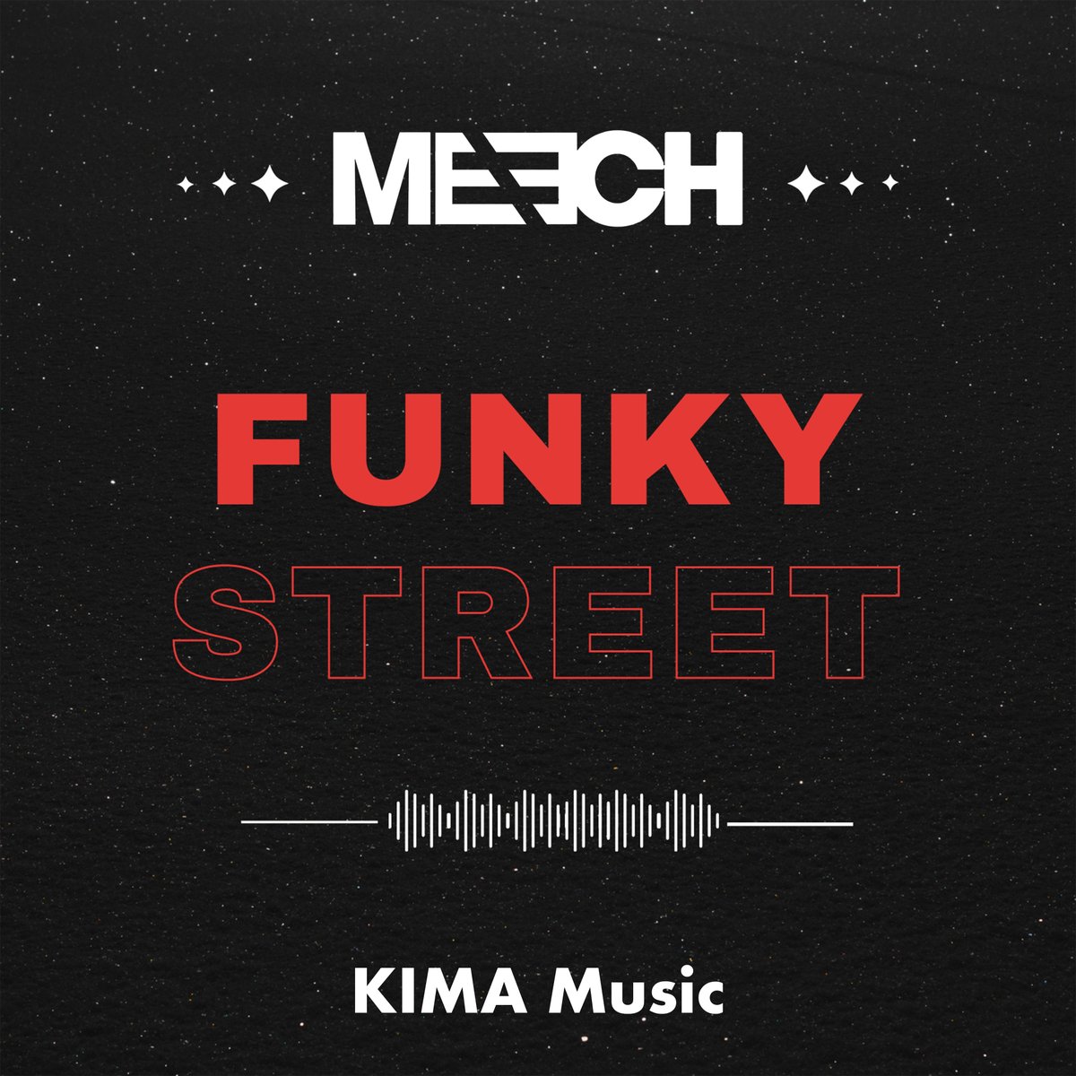 Kima_Music's tweet photo. OUT NOW!!! M33CH - Funky Street 🔥🔥🔥 Available on Spotify, iTunes, Beatport and many more, click on this link: https://t.co/sGP74ZoAoq https://t.co/hkUuOnukZ9