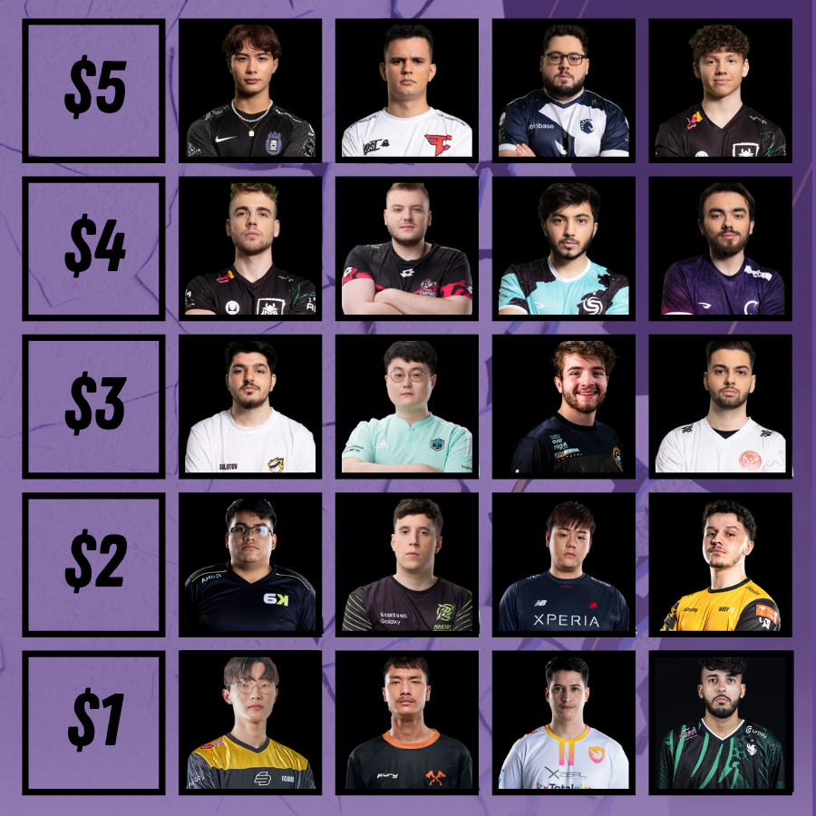 Jack ‘Fresh’ Allen tweet media