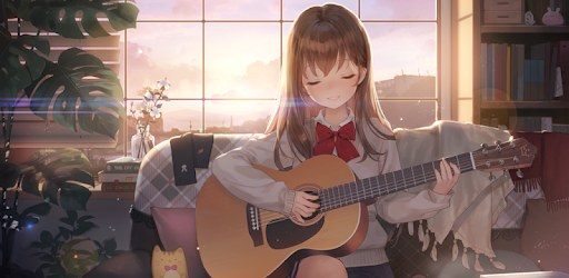 apkminion1's tweet photo. Guitar Girl Mod Apk is a simulation guitar game that was developed by NEOWIZ with ultra HD graphics. In this game, you have transformed into a pretty girl her nickname is guitar girl.
https://t.co/7gfkwgzi0S
#Apps #Apk #Games #GuitarGirl #Twitter #Viral #Trend https://t.co/M8hQ48XbA7