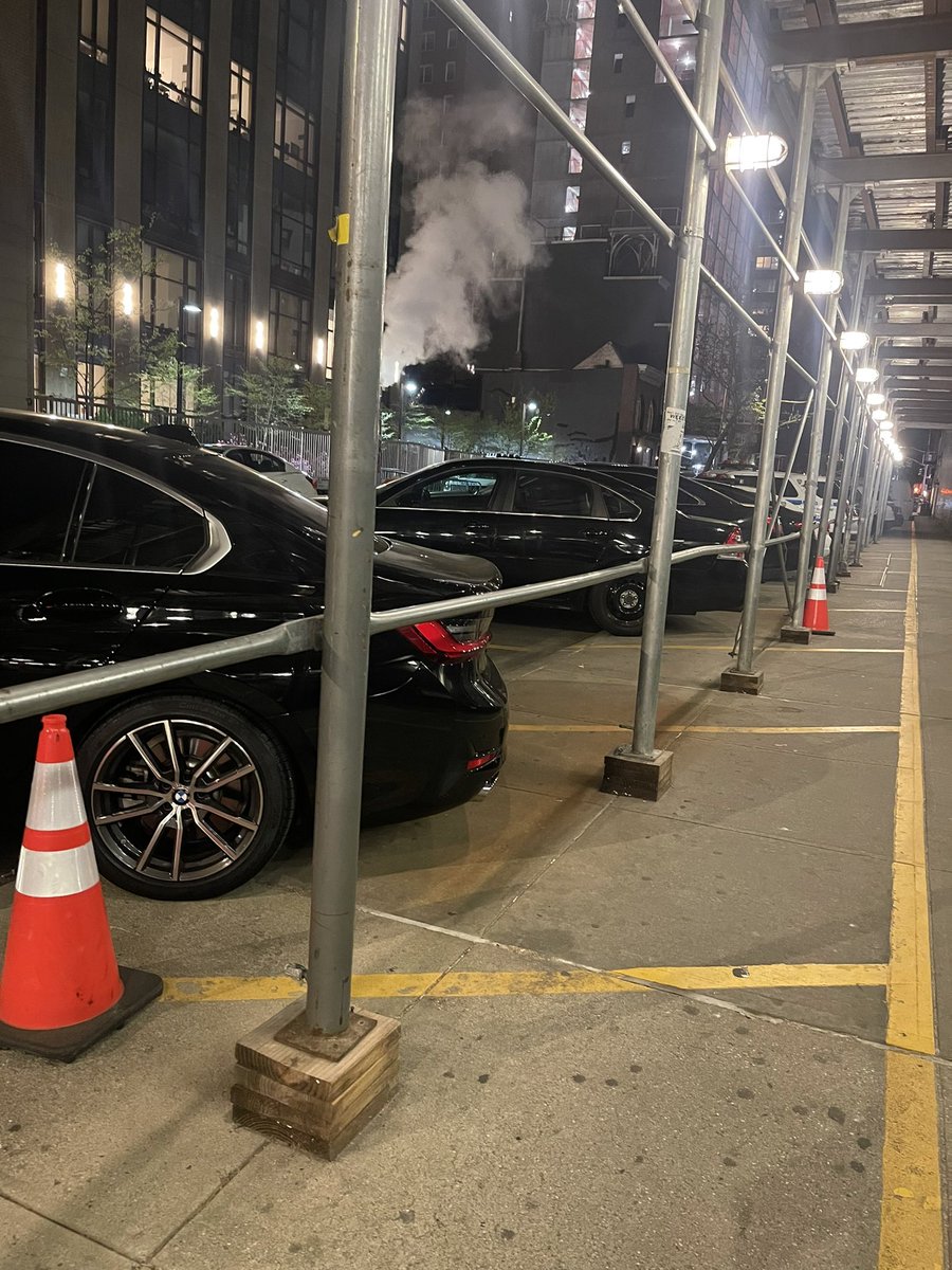 placard corruption tweet media