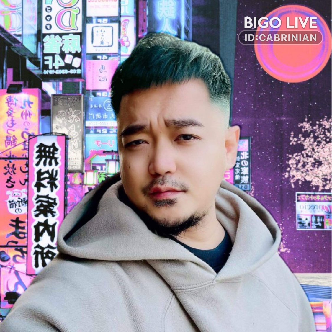 nykiferrer's tweet photo. Come to #BIGOLIVE to watch channel Music Live House, and discover wonderful performance!
https://t.co/bNngrgbTz4 https://t.co/62DM7lLzNL