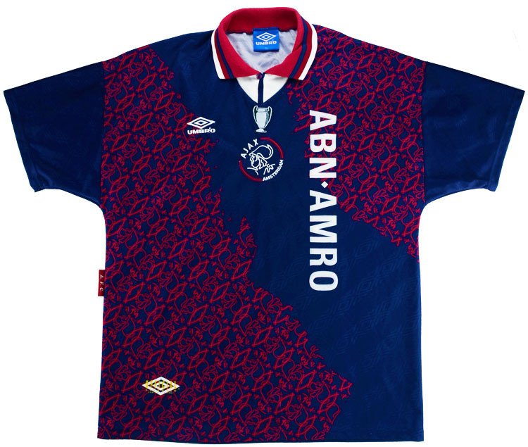 90s Football tweet media