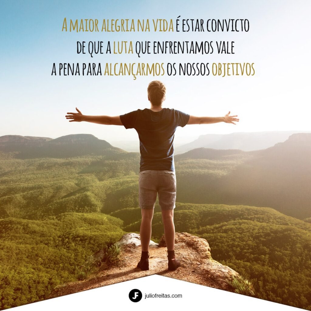 bjuliofreitas's tweet photo. ⛑️ “A maior alegria na vida é estar convicto de que a luta que enfrentamos vale a pena para alcançarmos os nossos objetivos.”❗️ https://t.co/ZTfARqo5oH