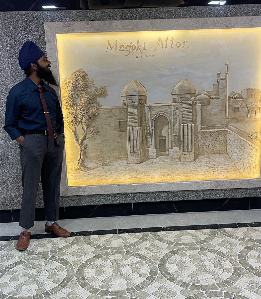 jrdrdeepesh's tweet photo. BEARDO IN UZBEKISTAN 🇺🇿🇺🇿🇺🇿!!! 
#jrdrdeepesh #джрдрдіпеш #googlefamous #beardo #bukhara https://t.co/TUlGThlazw