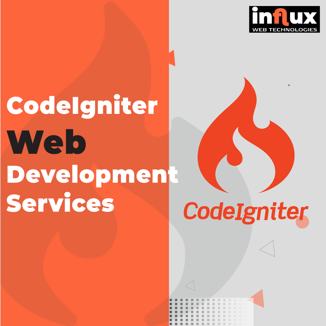 influx_webtech's tweet image. Influx Web Technologies is equipped with best developers to design attractive websites for your business. We know our way around CodeIgniter Web Development Services to create powerful and fully functional websites.
Visit : influxwebtechnologies.com/services/codei…
#codeigniterwebdevelopment