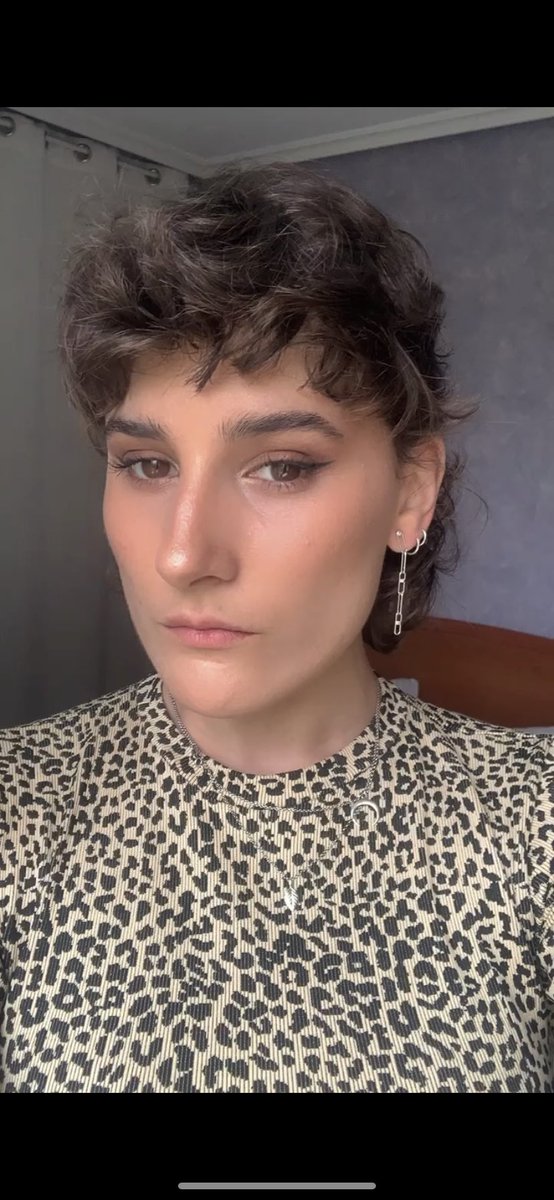 Maite Ponferrada tweet media