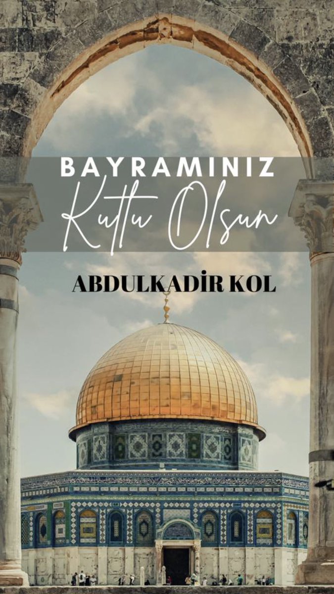 Ramazan birlik, beraberlik ve kardeşliktir. Tüm islam aleminin Ramazan Bayramı mübarek olsun. 
#RamazanBayramı