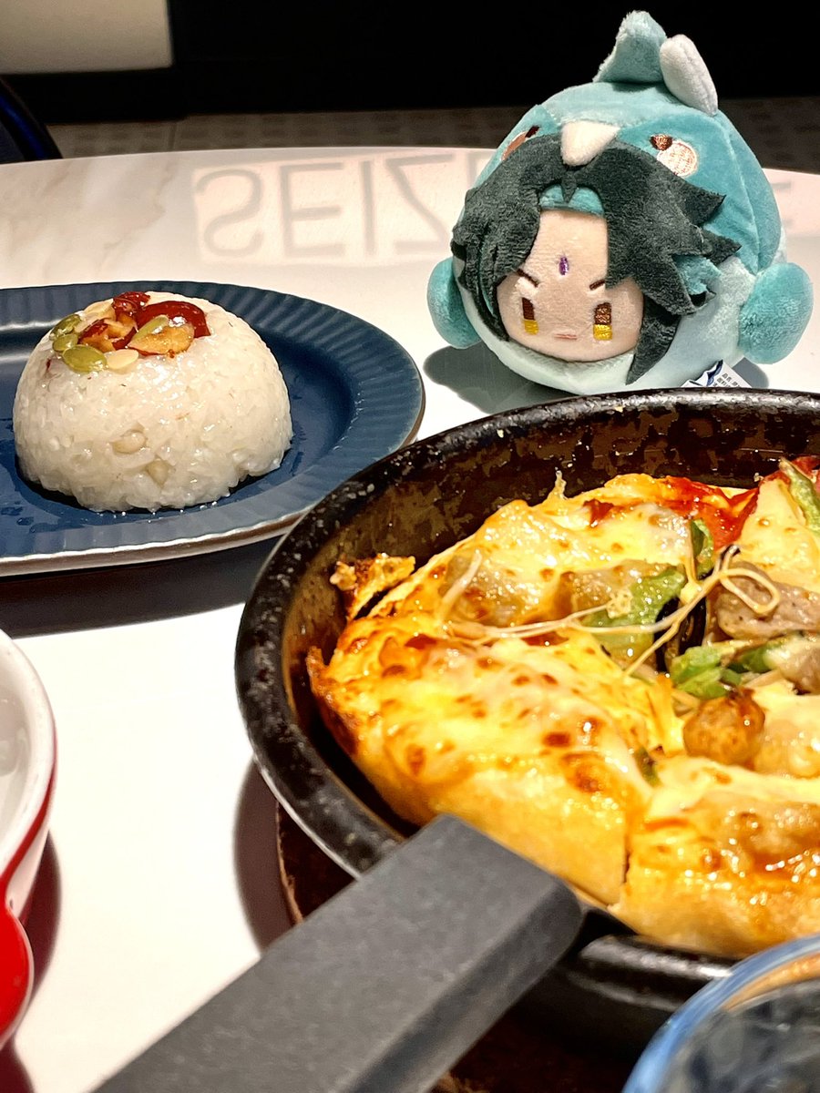 啊咩 tweet media