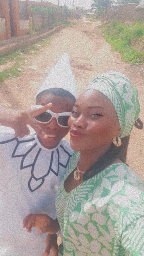 abidoye_omowumi's tweet photo. #FamilyThread
#EidUlFitr https://t.co/QKcAyeyIyg