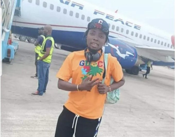 SaharaReporters's tweet photo. Amnesty International Calls For Immediate Release Of Comedian, Adama ‘Cartoon BoyTV’ Detained For Criticising Kogi Deputy Governor, Onoja | Sahara Reporters https://t.co/E1jCQZNEst https://t.co/ltO8kU2Q08