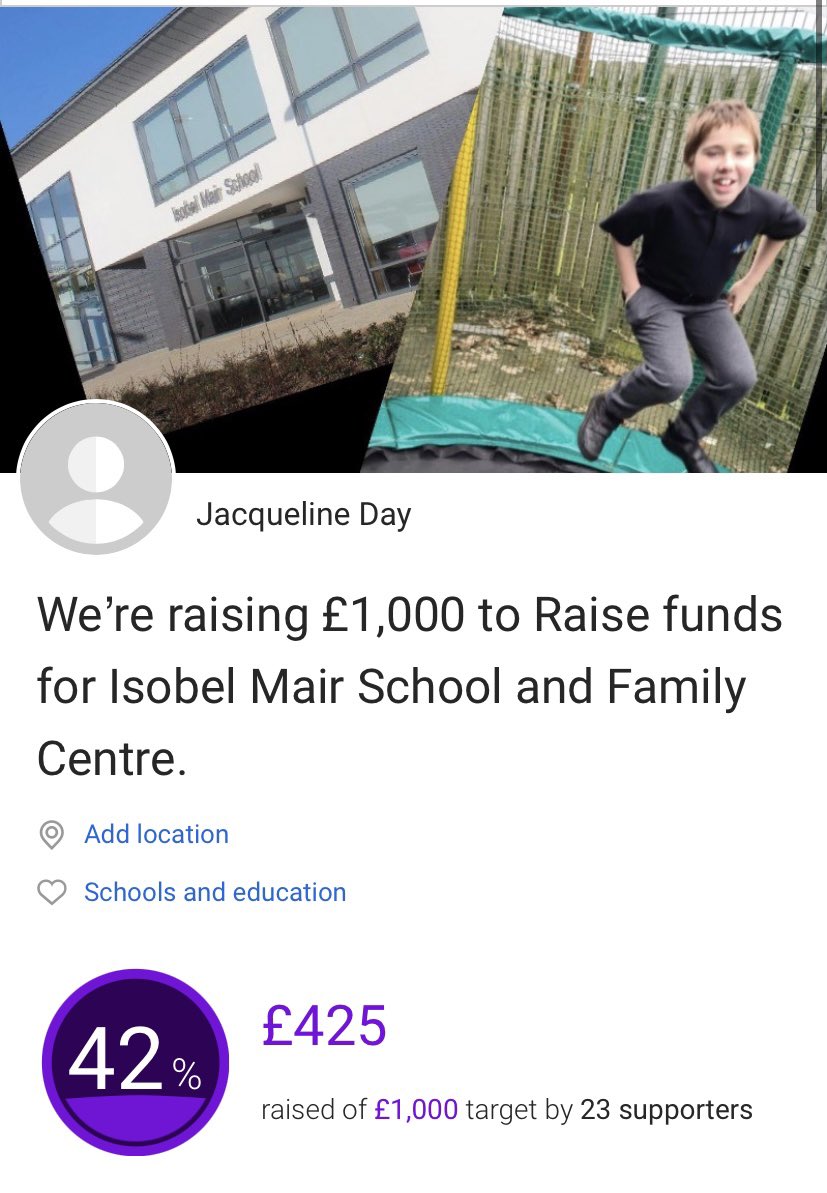 xaj2808's tweet photo. @IsobelMair @IsobelMairFC nearly half way there ❤️🧡💛💚💙💜 https://t.co/PiHZTI1I06