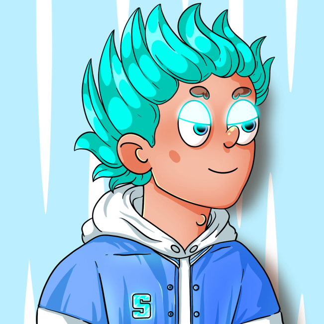 ❄️ Hipdudez NFT is offering 3x WL spots 

To enter:
➡️ Like, RT &amp; TAG 3 Hip friends
➡️ Must be following @Hipdudez <a href="/finnnyy/"></a>

Winner selected in 48 hours 🕛