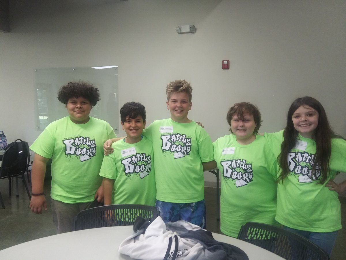Graniteville Elementary School tweet media