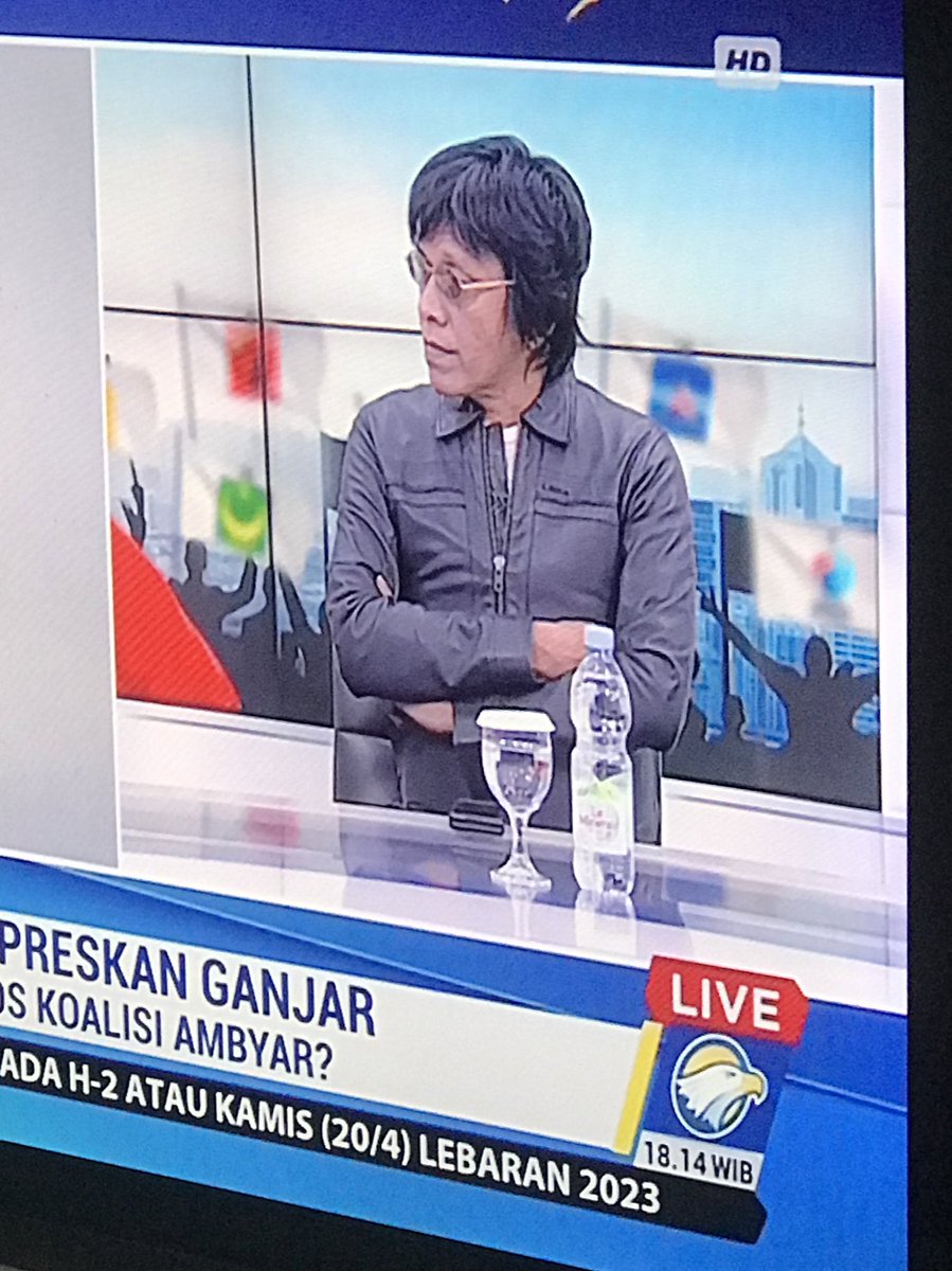 Anto&Arief tweet media