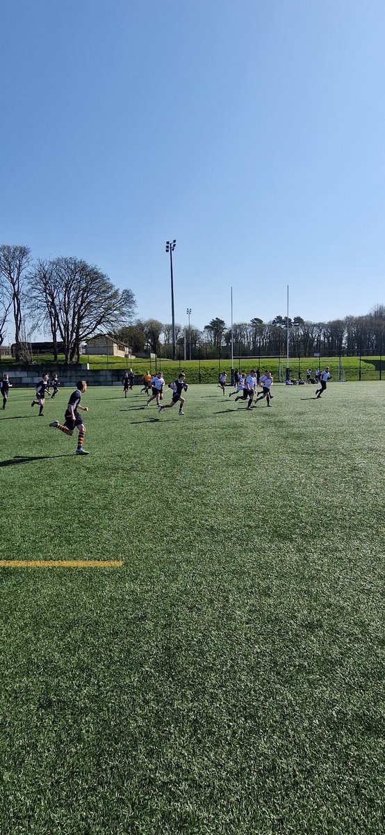 Chryston HS PE tweet media