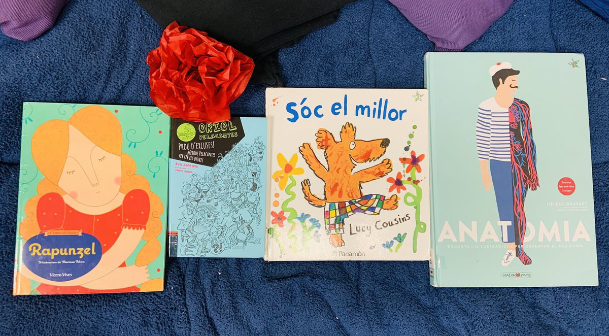 ROSA #1acrosticpersantjordi 🌹