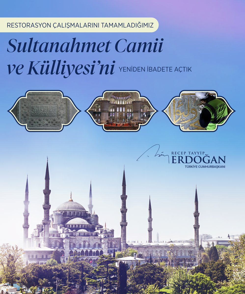Recep Tayyip Erdoğan