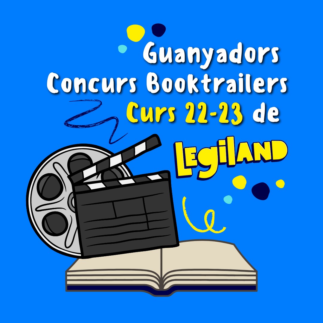 Legiland tweet media