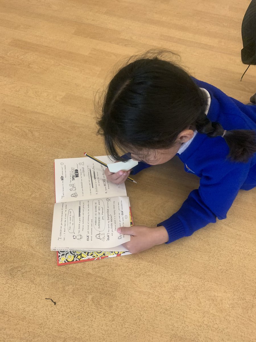 Sycamore Tree Class tweet media